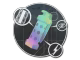Flashblack (Holo)