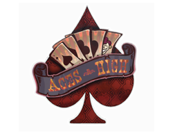 Aces High (Holo)