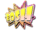 Bosh (Holo)