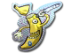 Stupid Banana (Foil)
