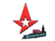 Astralis (Foil) | Stockholm 2021