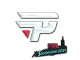 paiN Gaming (Foil) | Stockholm 2021