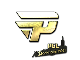 paiN Gaming (Gold) | Stockholm 2021