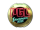 PGL (Gold) | Stockholm 2021