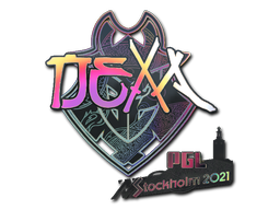 nexa (Holo) | Stockholm 2021