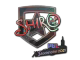 sh1ro (Holo) | Stockholm 2021