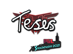 TeSeS | Stockholm 2021