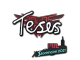 TeSeS | Stockholm 2021