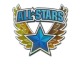 All-Stars Blue (Holo)