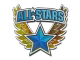 All-Stars Blue (Holo)