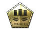 Mirage (Gold)