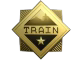 Train (Gold)