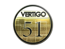 Vertigo (Gold)