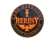 Heresy (Holo)