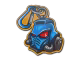 Primaris Keychain