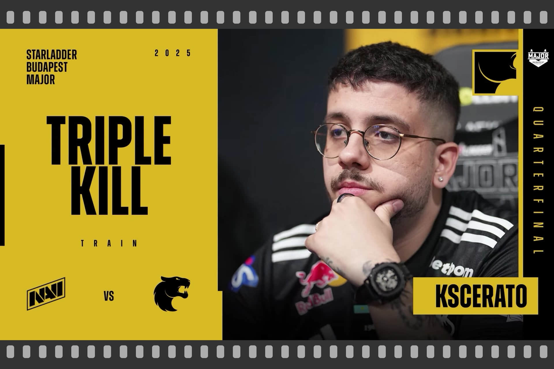 Souvenir Charm | Budapest 2025 Highlight | KSCERATO A play