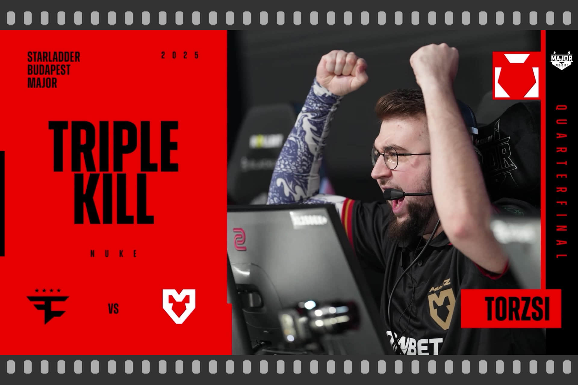 Souvenir Charm | Budapest 2025 Highlight | torzsi opening picks