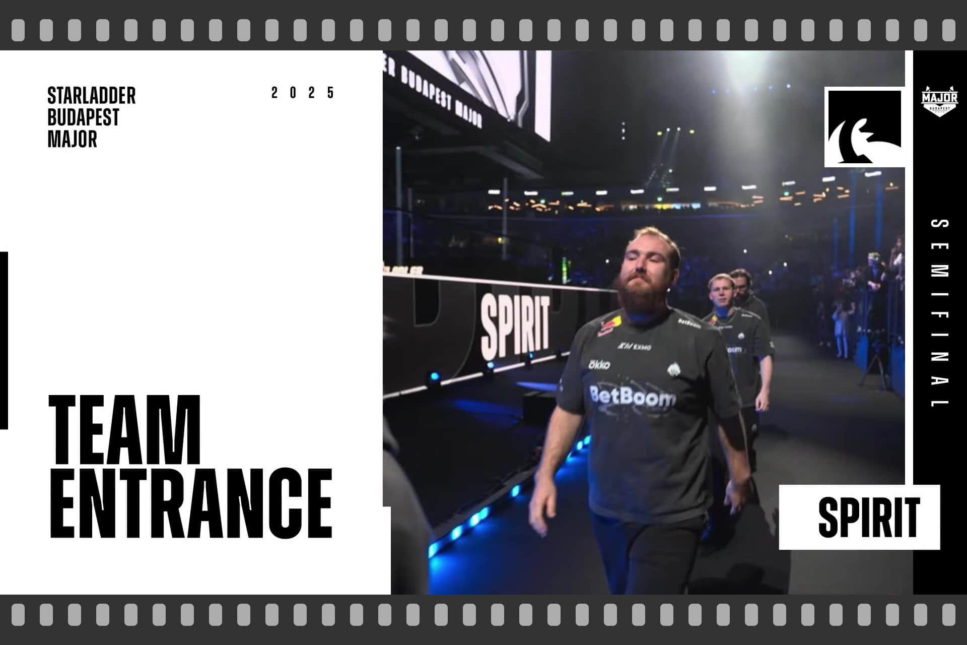 Souvenir Charm | Budapest 2025 Highlight | Spirit on the SF stage