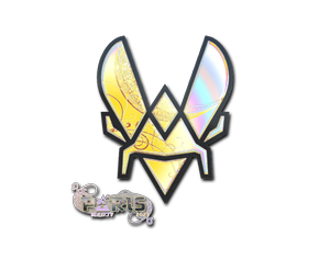Vitality (Holo) | Paris 2023