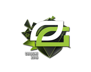 OpTic Gaming | Cologne 2016
