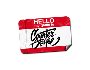Hi, My Game Is