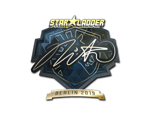 nitr0 (Gold) | Berlin 2019