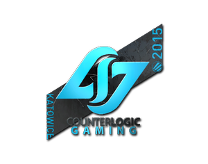 Counter Logic Gaming | Katowice 2015