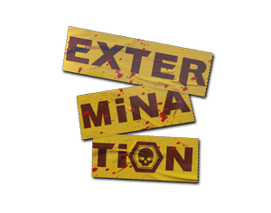 Extermination