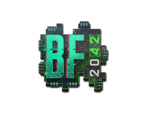 BF 2042