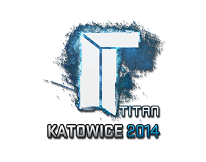 Titan | Katowice 2014