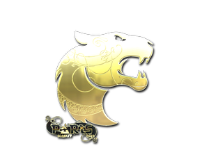 FURIA (Gold) | Paris 2023