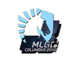 Team Liquid | MLG Columbus 2016