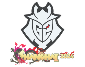G2 Esports | Shanghai 2024