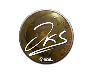 jks | Katowice 2019