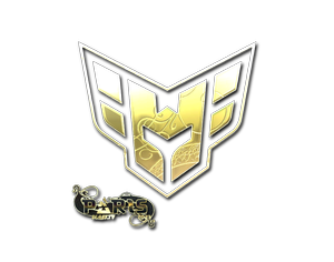 Heroic (Gold) | Paris 2023