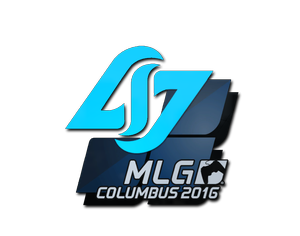 Counter Logic Gaming | MLG Columbus 2016