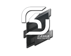 SK Gaming | Boston 2018