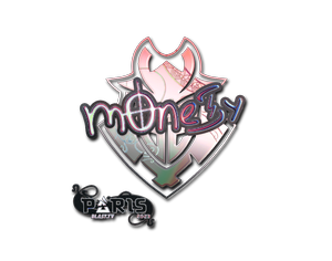 m0NESY (Holo) | Paris 2023