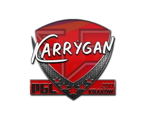 karrigan | Krakow 2017