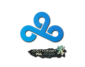 Cloud9 | Antwerp 2022