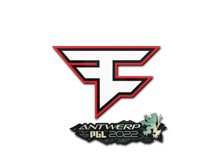 FaZe Clan | Antwerp 2022