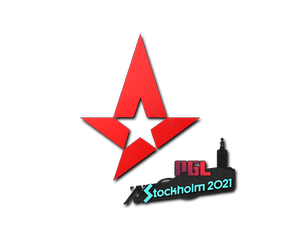 Astralis | Stockholm 2021