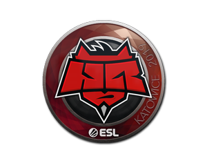 HellRaisers | Katowice 2019