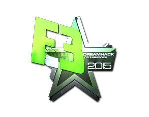 Flipsid3 Tactics (Foil) | Cluj-Napoca 2015