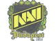Natus Vincere | Budapest 2025