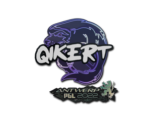 qikert | Antwerp 2022