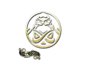 ENCE (Gold) | Paris 2023
