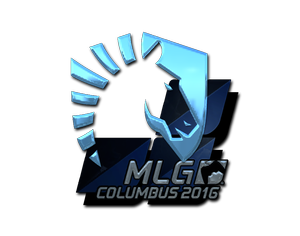 Team Liquid (Foil) | MLG Columbus 2016