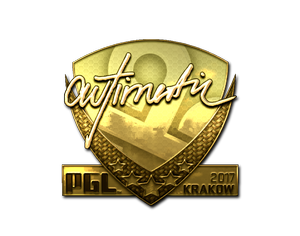 autimatic (Gold) | Krakow 2017