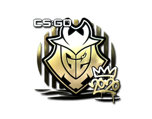 G2 (Gold) | 2020 RMR